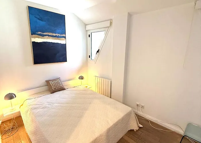 Nyaraló Le Royal Panorama - *