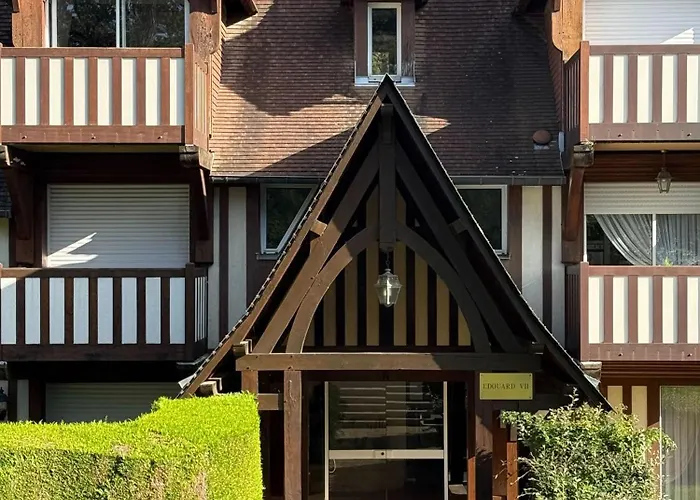 Le Royal Panorama - * Deauville