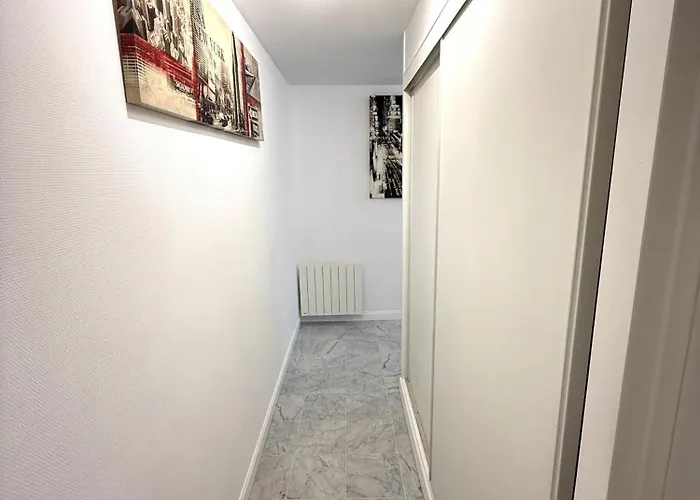 Le Royal Panorama - Nyaraló