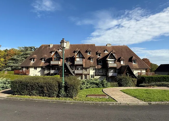 Le Royal Panorama - Deauville