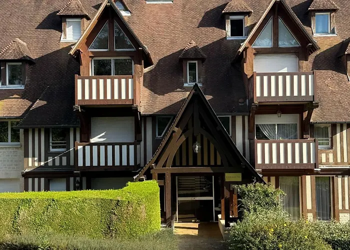 Nyaraló Le Royal Panorama -